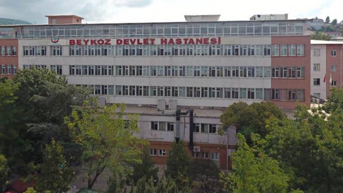İstanbul Beykoz Devlet Hastanesi patoloji sarf malzemesi alacak