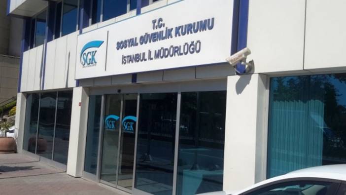 İstanbul Sosyal Güvenlik İl Müdürlüğü gıda ürünleri satın alacak