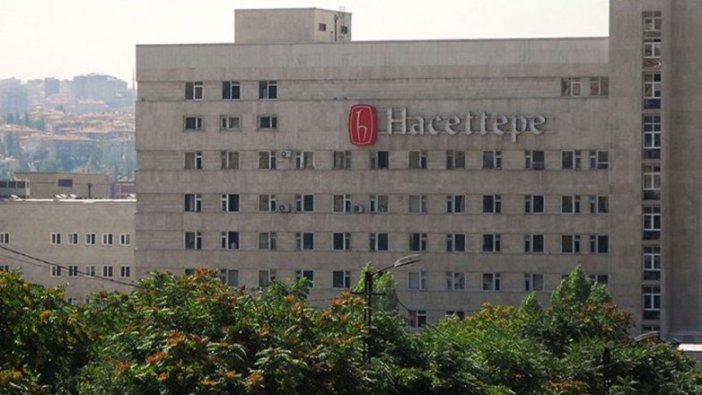 Hacettepe Üniversitesi canlı model alacak