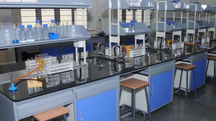 Kayseri Sağlık Müdürlüğü laboratuvar malzemesi satın alacak