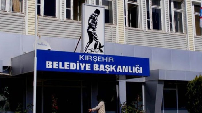 Kırşehir Belediyesi personel alacak