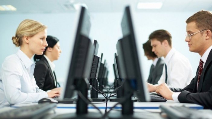 O şehirde kadrolu çalışanlara zam haberi geldi