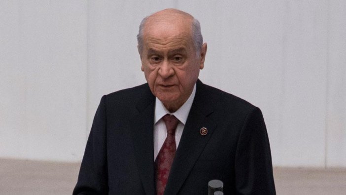 'Devlete ve millete kıyanları asla affetmeyelim'