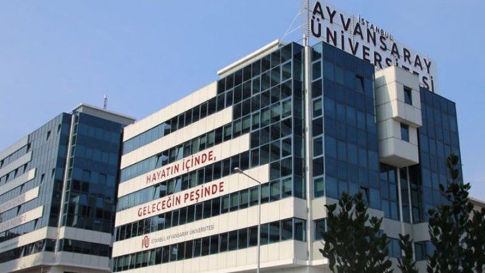 İstanbul Ayvansaray Üniversitesi öğretim üyesi alacak