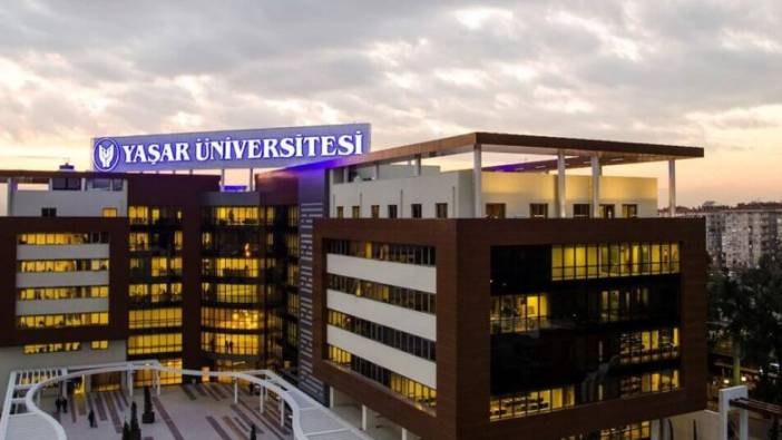 Yaşar Üniversitesi öğretim elemanı alacak