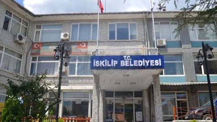 Çorum İskilip Belediyesi 16 personel alacak