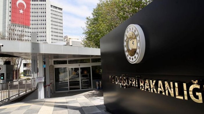 Cidde Başkonsolosluğu personel alacak