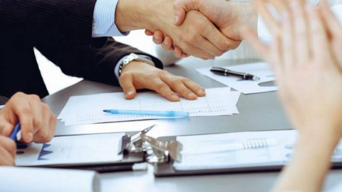 Giresun Alucra SYDV işçi alacak