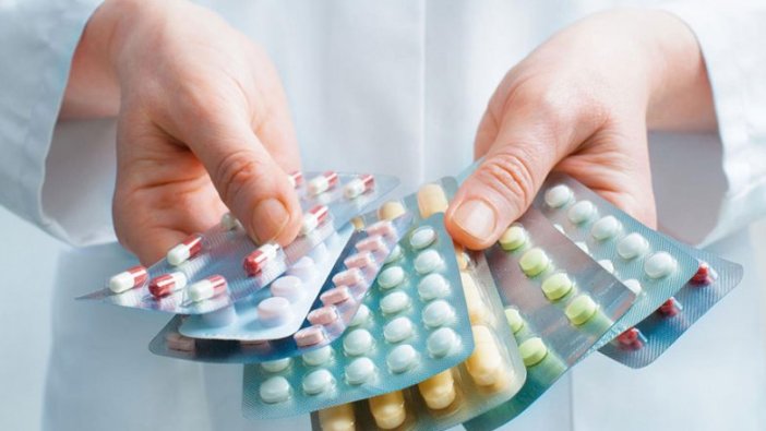 Zonguldak Karadeniz Ereğli Hastanesi ilaç satın alacak