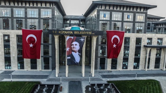 Kütahya Belediyesi 100 personel alacak