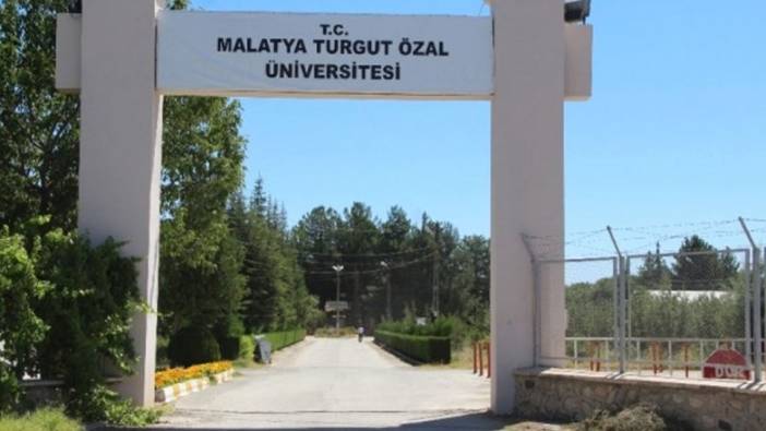 Malatya Turgut Özal Üniversitesi 11 sözleşmeli personel alacak