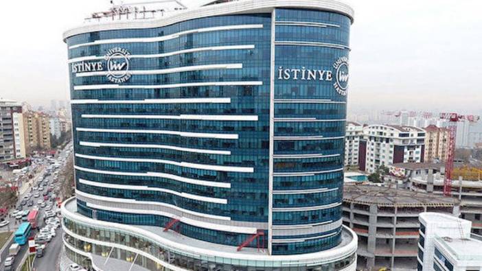 İstinye Üniversitesi akademik personel alacak