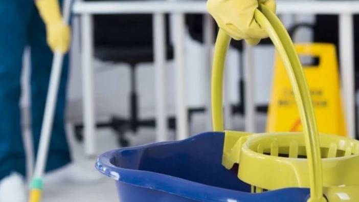 Mersin Büyükşehir Belediyesi 60 işçi alacak