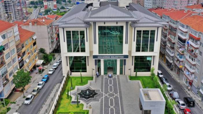 Güngören Belediyesi eğitim ve spor etkinlikleri hizmeti alacak