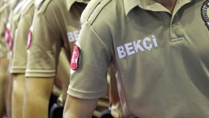 Bekçi alımı 2022 başvuru şartları neler? 3 bin bekçi alımı ne zaman olacak?