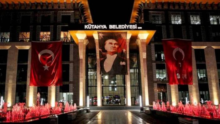 Kütahya Belediyesi 85 işçi alacak