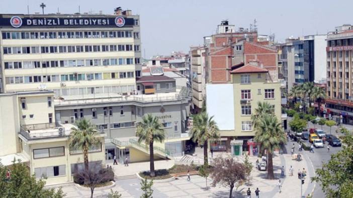 Denizli Büyükşehir Belediyesi işçi alacak