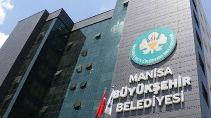 Manisa Büyükşehir Belediyesi 22 personel alacak