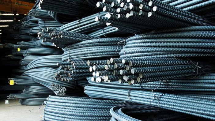 Çatalca Belediyesi demir malzeme satın alacak