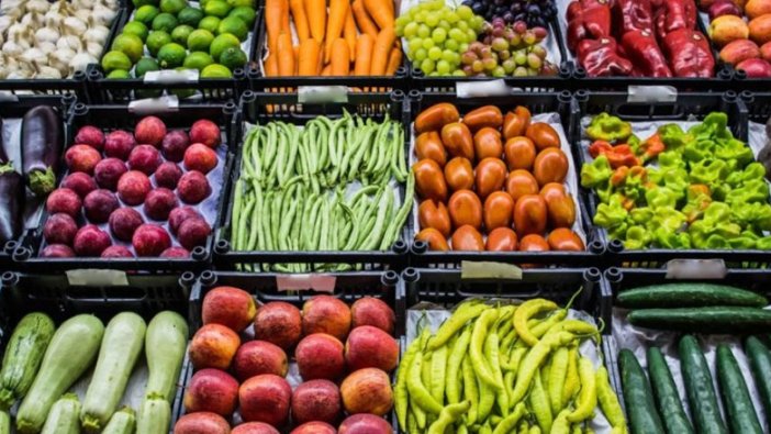 Çekmeköy Belediyesi sebze ve meyve satın alacak