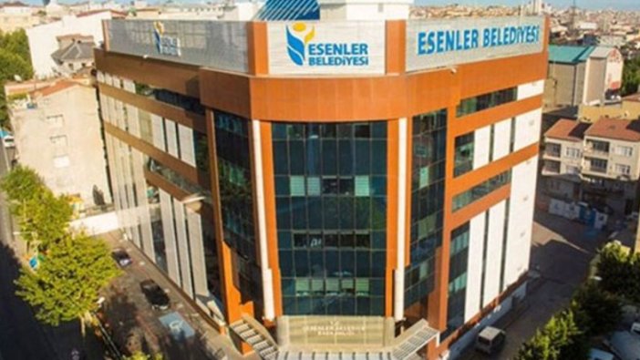 Esenler Belediyesi bakım ve onarım hizmeti alacak