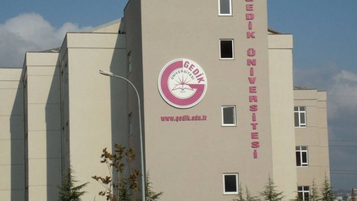 İstanbul Gedik Üniversitesi personel alacak