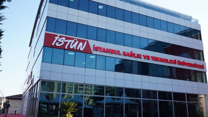 İstanbul Sağlık ve Teknoloji Üniversitesi personel alacak