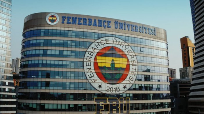 Fenerbahçe Üniversitesi Personel alacak