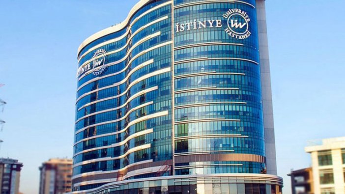 İstinye Üniversitesi personel alacak