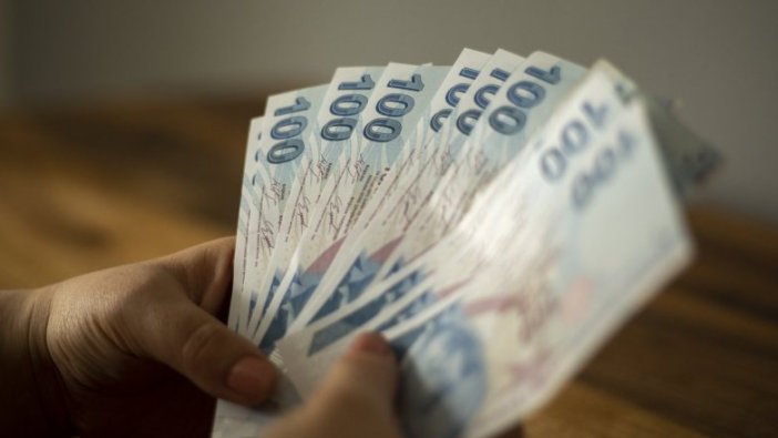 100 bin lira faizsiz destek ödemesi