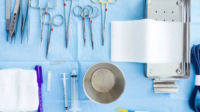 İstanbul Fatih Sultan Mehmet Eğitim ve Araştırma Hastanesi tıbbi sarf malzeme satın alacak