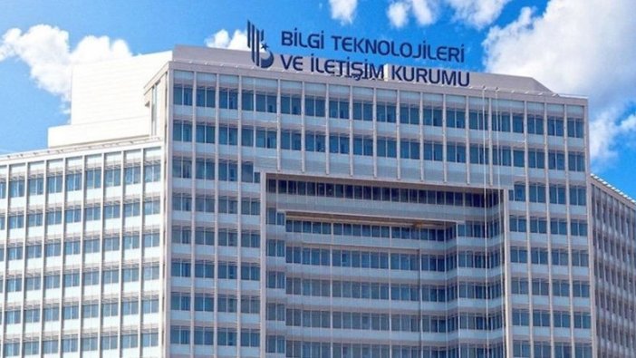 Bilgi Teknolojileri Kurumu personel alacak
