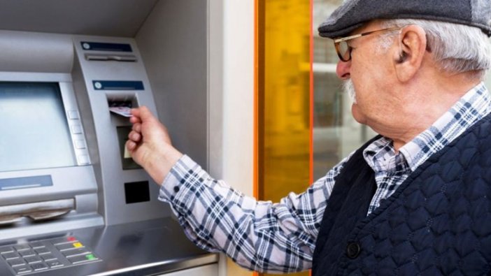 Emeklilere 2.500 TL nakit destek fırsatı