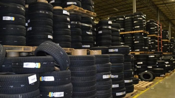 Bolu Emniyet Müdürlüğü lastik satın alacak