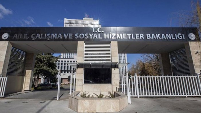 Aile ve Sosyal Hizmetler Bakanlığı 419 kadroya atama yapacak