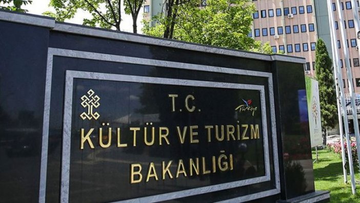 Kültür ve Turizm Bakanlığı personel alacak