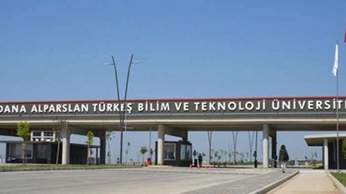 Alparslan Türkeş Bilim ve Teknoloji Üniversitesi personel alacak