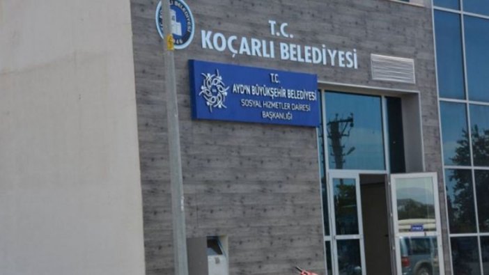 Koçarlı Belediyesi personel alacak