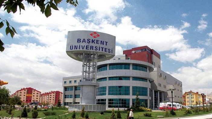 Başkent Üniversitesi personel alacak