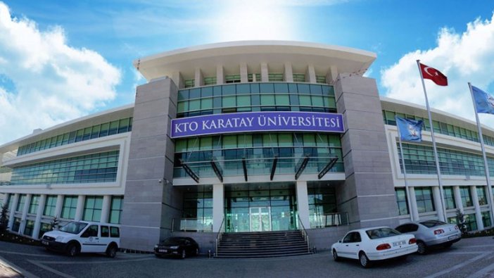KTO Karatay Üniversitesi personel alacak