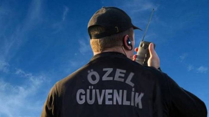 İstanbul İstgüven güvenlik görevlisi alacak