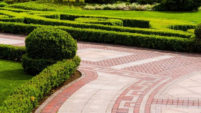 Kağıthane Belediyesi, park ve çevre düzenlenme işi yaptıracak