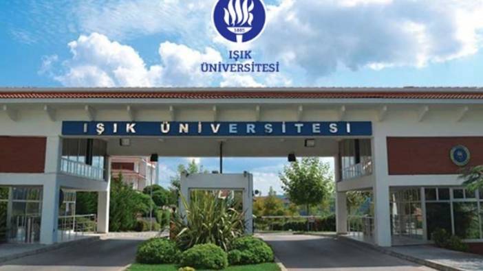 FMV Işık Üniversitesi otomat makinası satın alacak