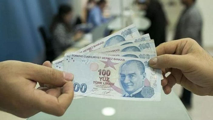 Aile ve Sosyal Hizmetler Bakanı Derya Yanık açıkladı: Yaşlı maaşları hesaba yattı