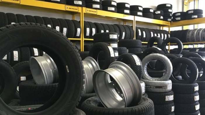 Fatih Belediyesi lastik satın alacak