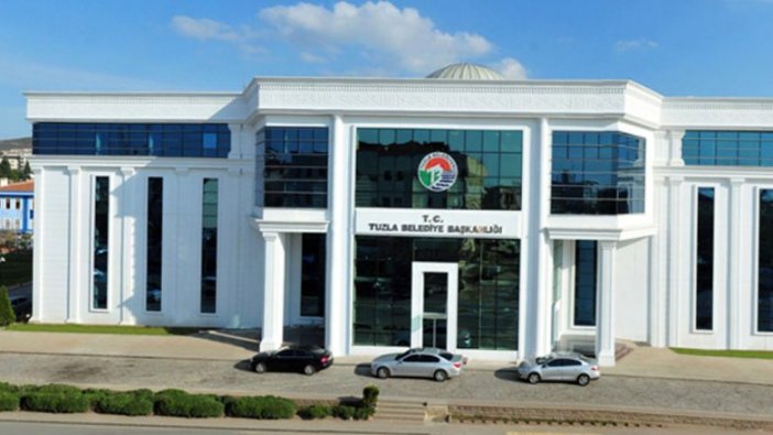 Tuzla Belediyesi unlu mamüller satın alacak