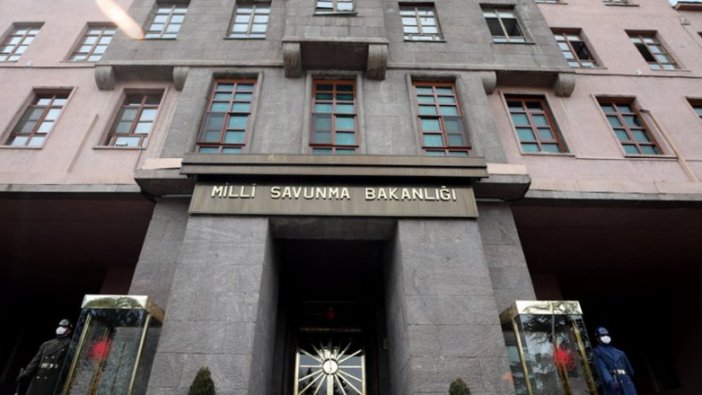 Milli Savunma Bakanlığı subay ve müfettiş yardımcısı alım sonuçları açıklandı