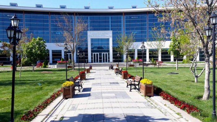 Atılım Üniversitesi personel alacak