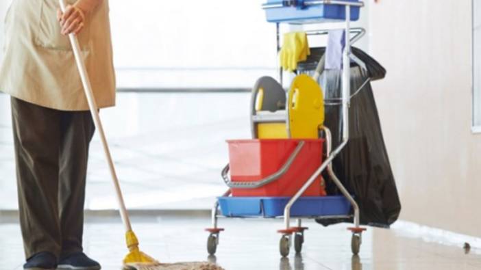 Manisa Besot 98 işçi alacak