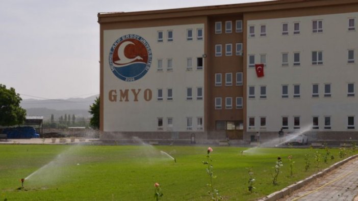 Mehmet Akif Ersoy Üniversitesi personel alacak